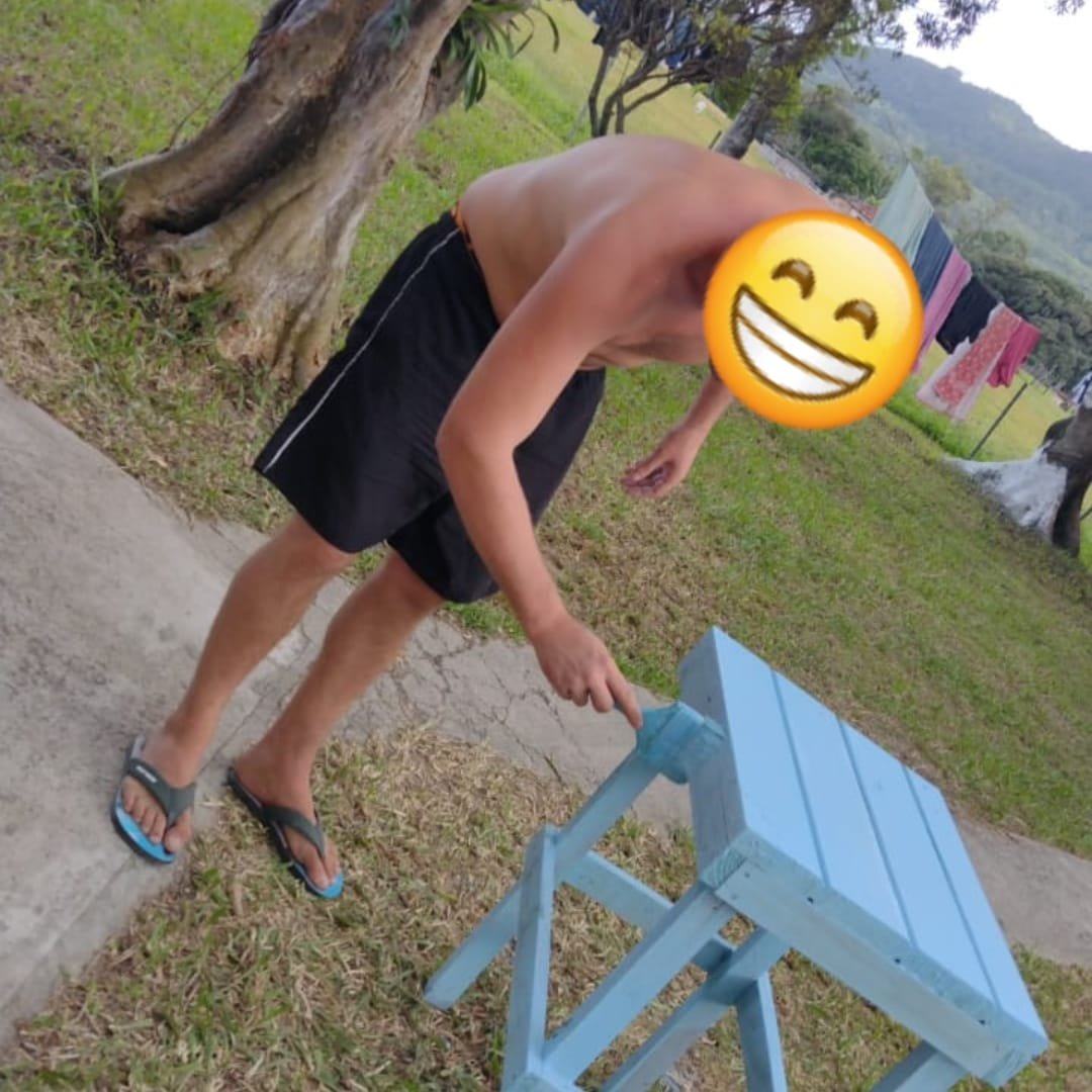 Imagem da unidade