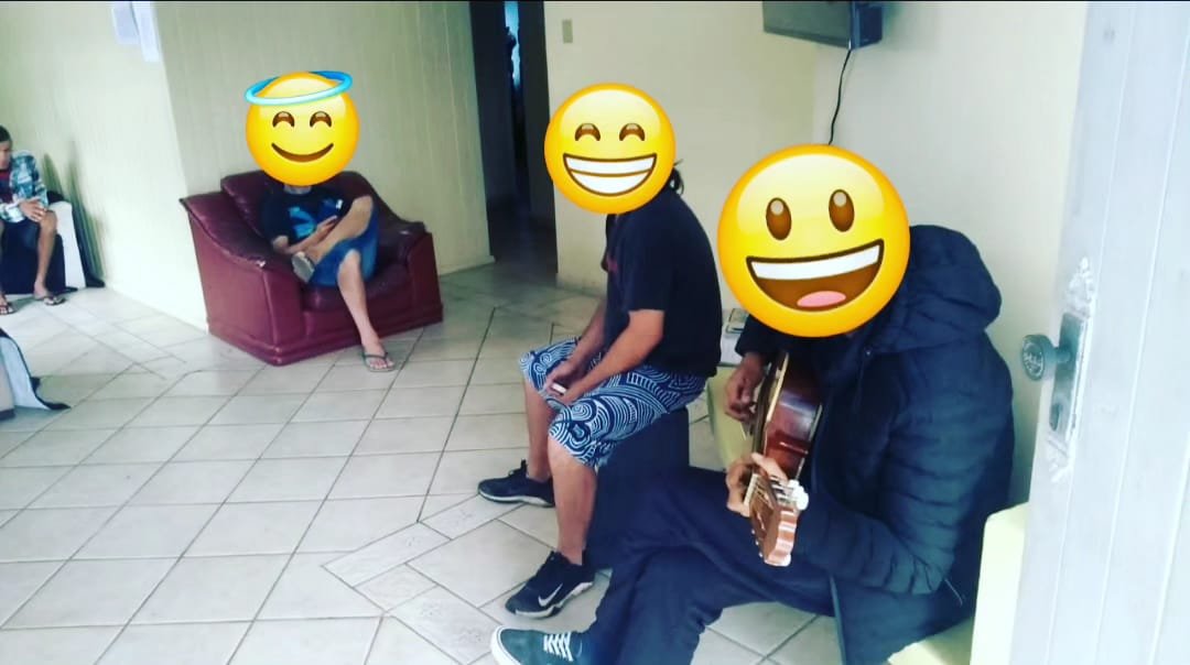 Imagem da unidade