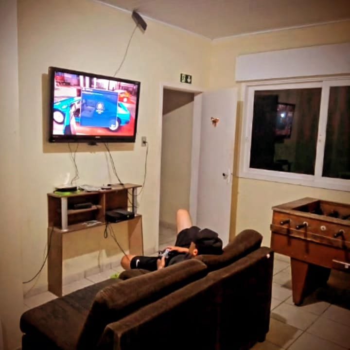 Imagem da unidade