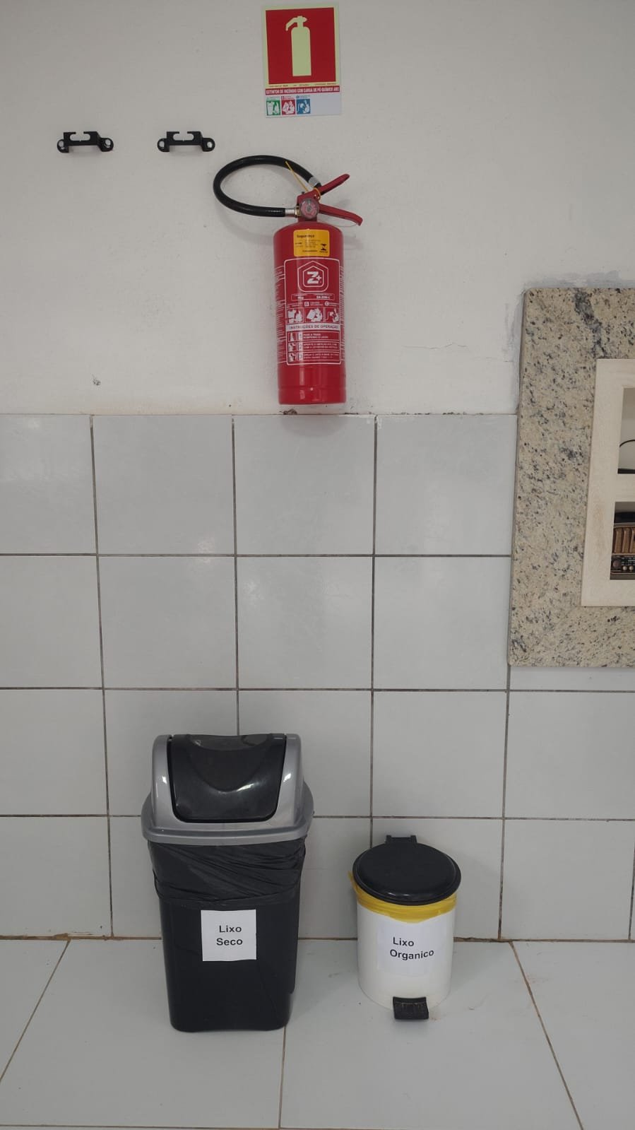 Imagem da unidade