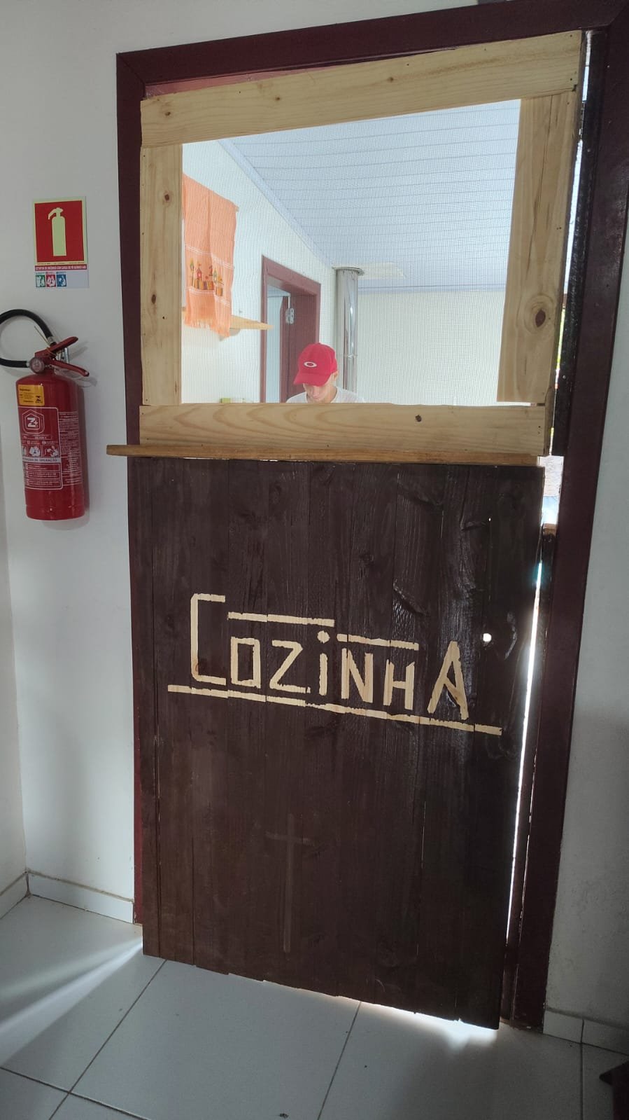 Imagem da unidade